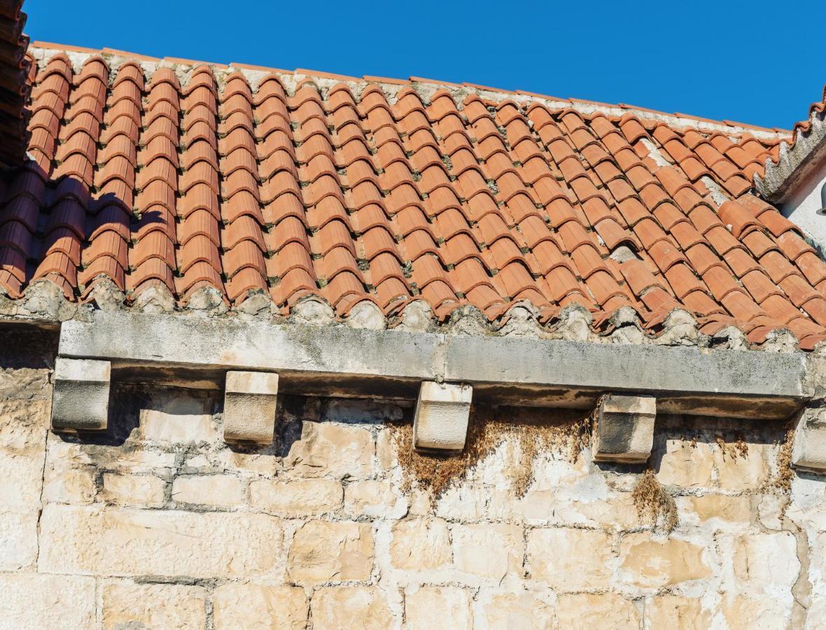 Residence Providenca Trogir Exterior foto