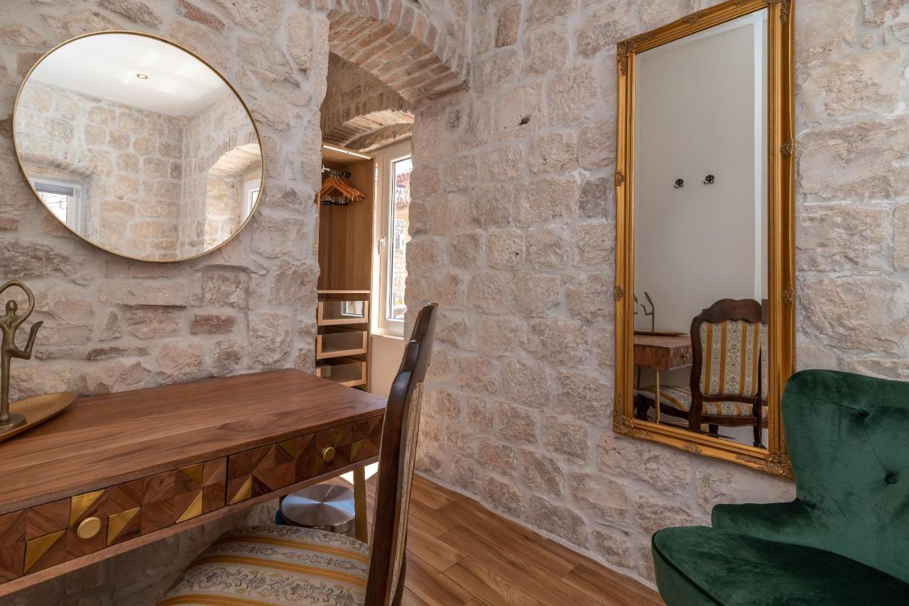 Residence Providenca Trogir Exterior foto
