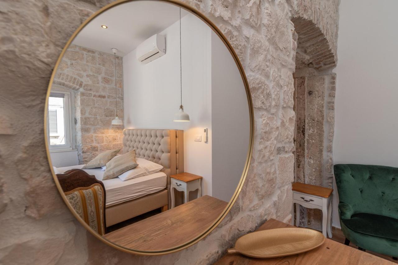 Residence Providenca Trogir Exterior foto