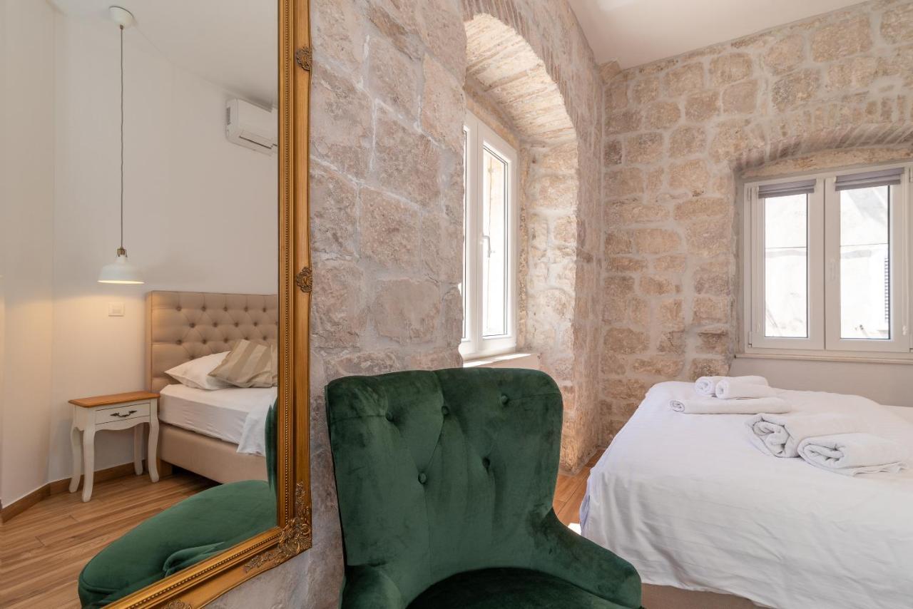Residence Providenca Trogir Exterior foto