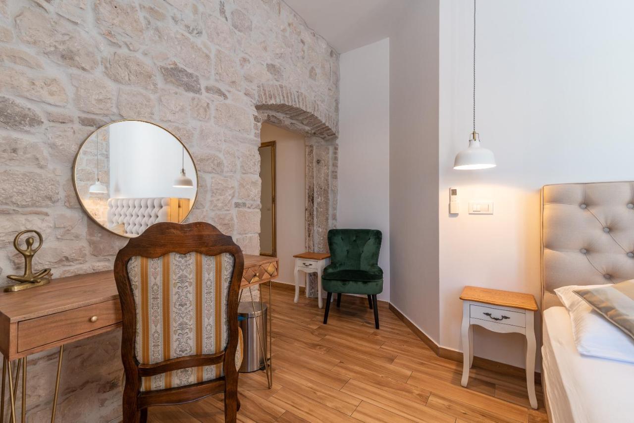 Residence Providenca Trogir Exterior foto