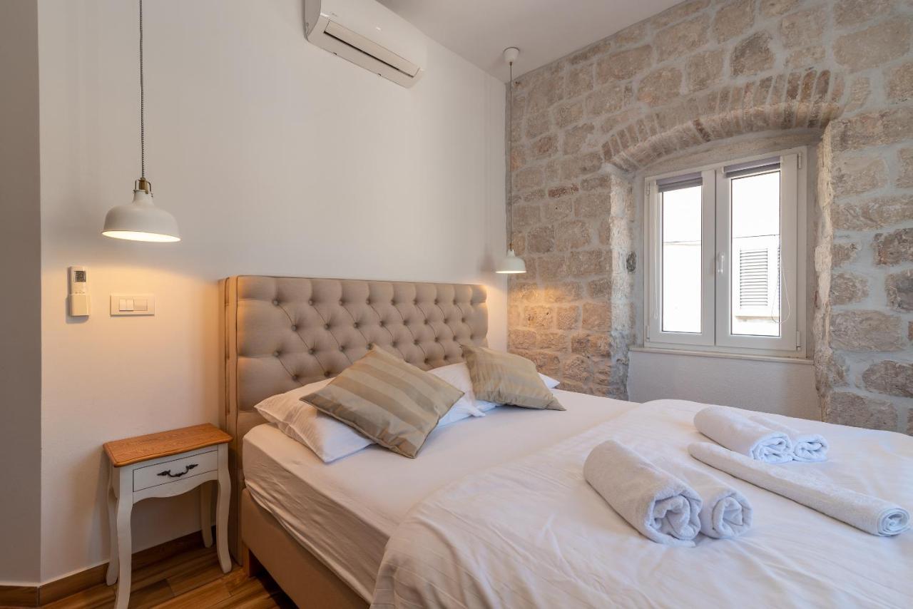 Residence Providenca Trogir Exterior foto