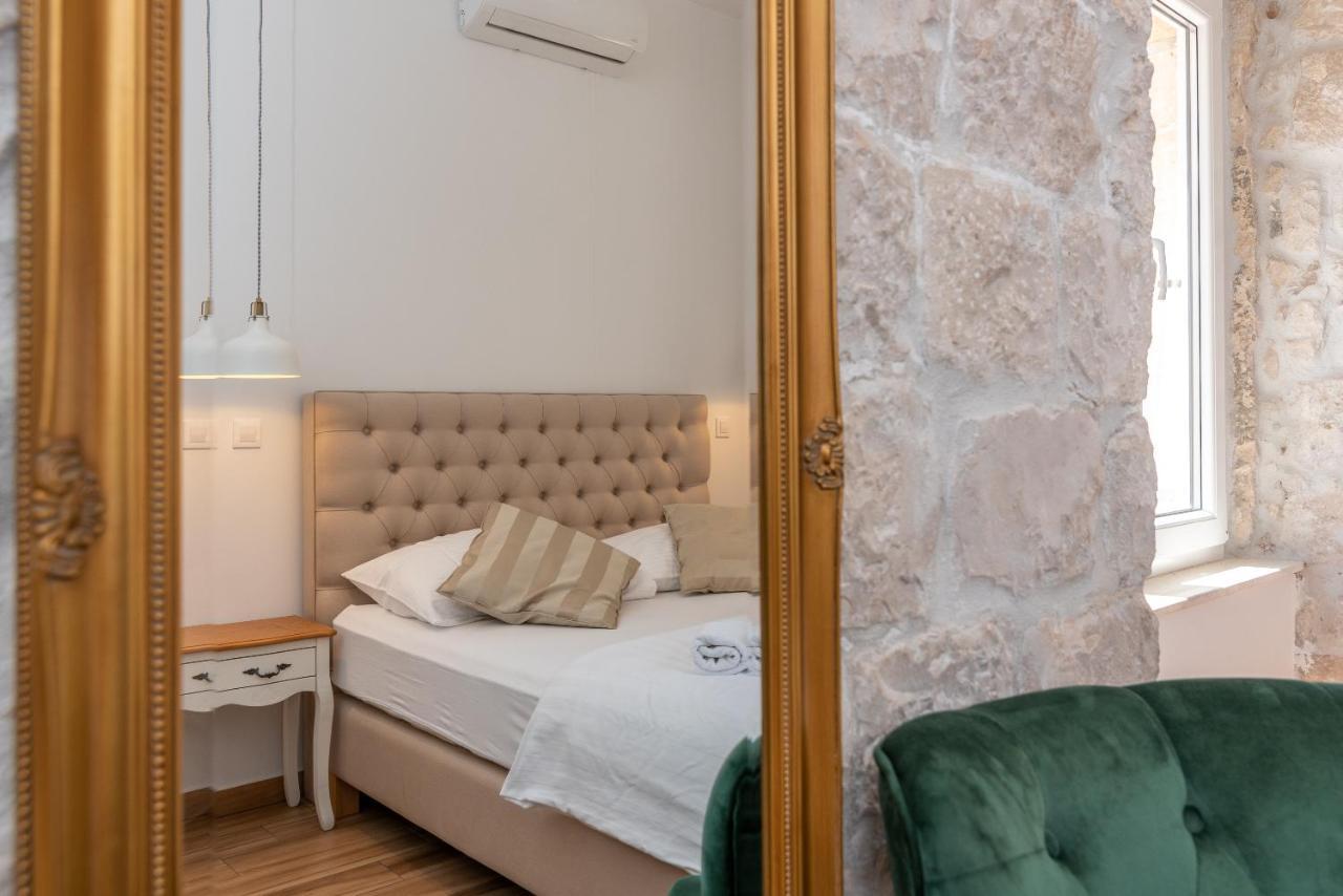 Residence Providenca Trogir Exterior foto
