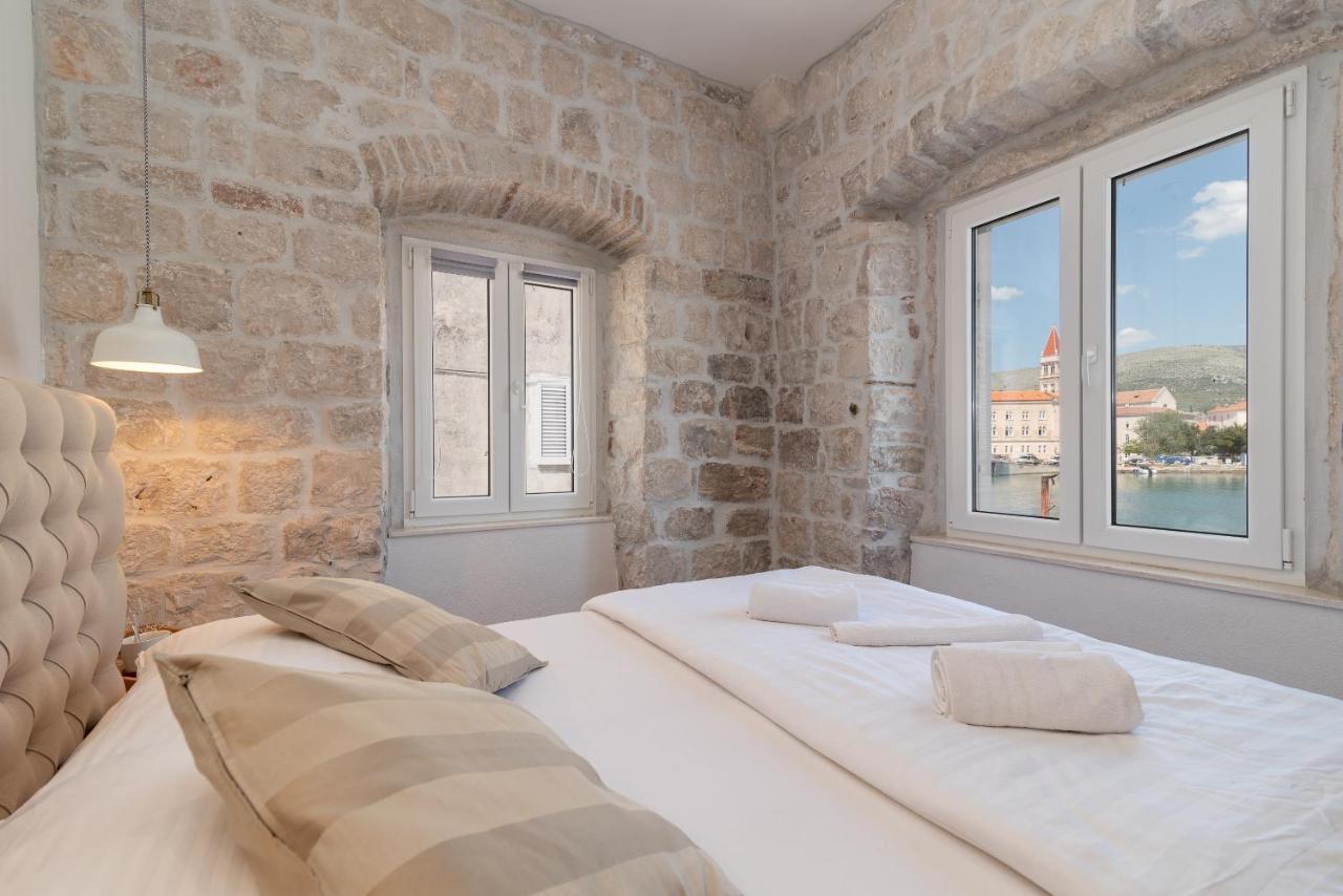 Residence Providenca Trogir Exterior foto
